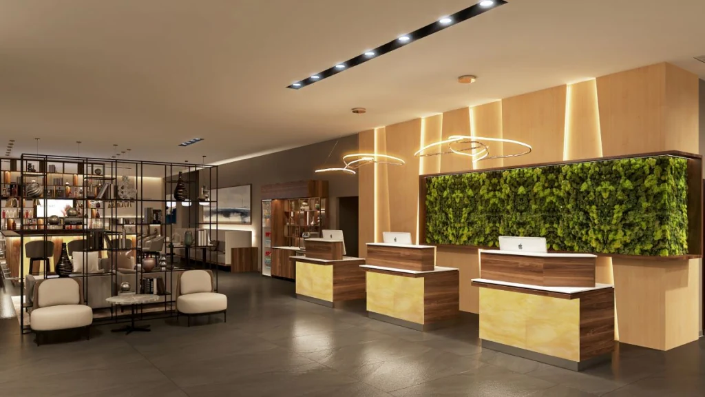 AC Hotel by Marriott Milan Sesto